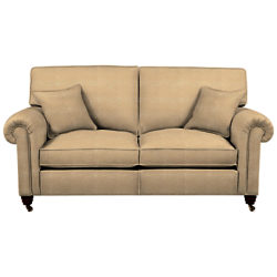 Duresta Lowndes Large Sofa Verona Linen